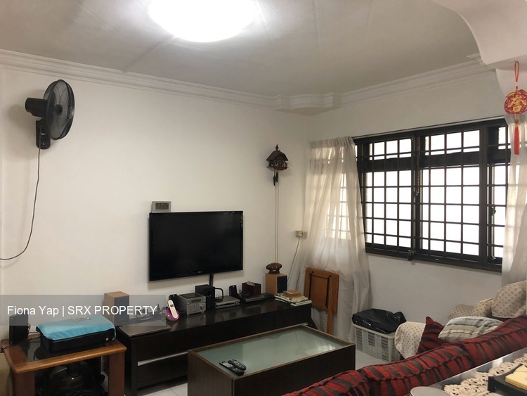 Blk 548 Serangoon North Avenue 3 (Serangoon), HDB 4 Rooms #211565701